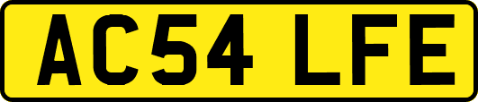 AC54LFE