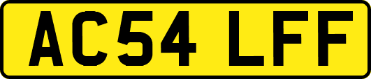 AC54LFF