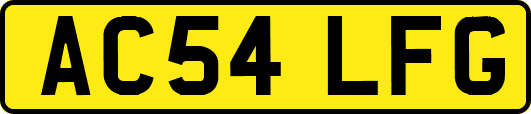AC54LFG