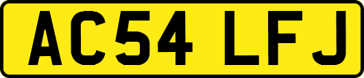 AC54LFJ