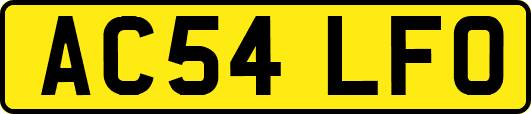 AC54LFO