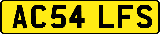 AC54LFS