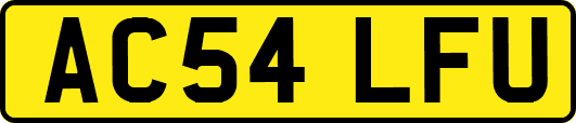 AC54LFU