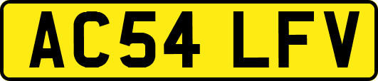 AC54LFV