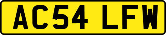 AC54LFW