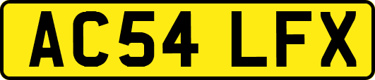 AC54LFX