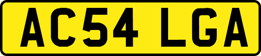 AC54LGA