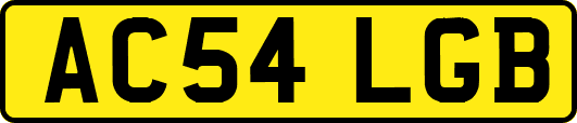 AC54LGB