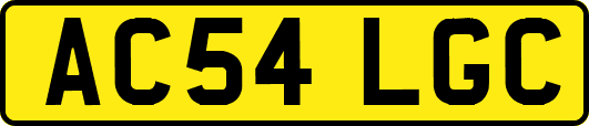 AC54LGC