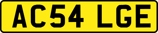 AC54LGE