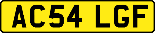 AC54LGF
