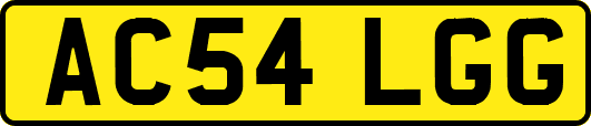 AC54LGG