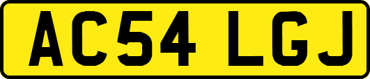 AC54LGJ