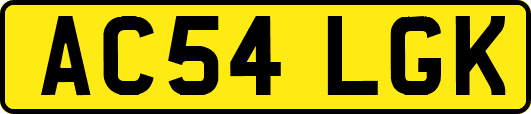 AC54LGK