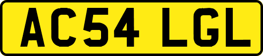 AC54LGL