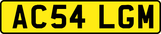 AC54LGM