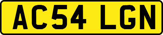AC54LGN