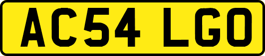 AC54LGO