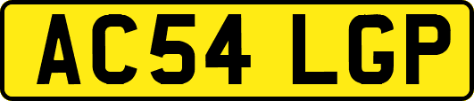 AC54LGP