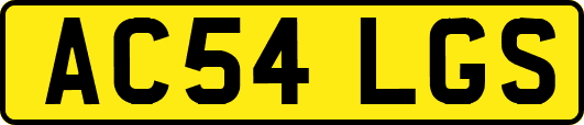 AC54LGS