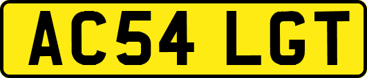 AC54LGT