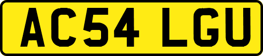 AC54LGU