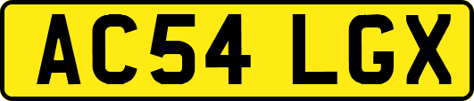AC54LGX