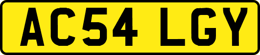 AC54LGY