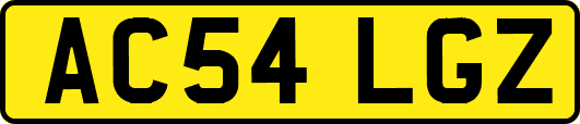 AC54LGZ
