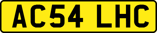 AC54LHC