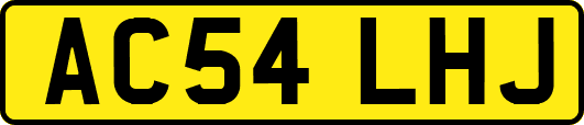 AC54LHJ