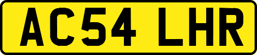 AC54LHR
