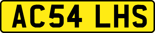 AC54LHS