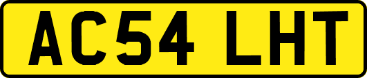 AC54LHT