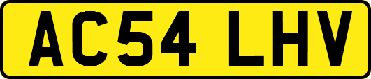 AC54LHV