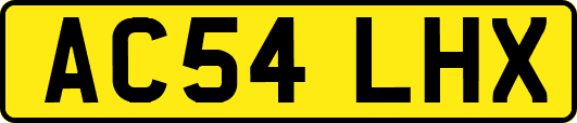 AC54LHX