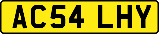 AC54LHY