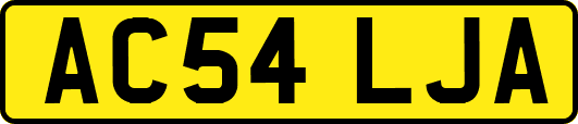 AC54LJA