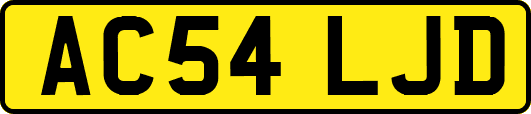 AC54LJD