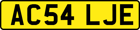 AC54LJE