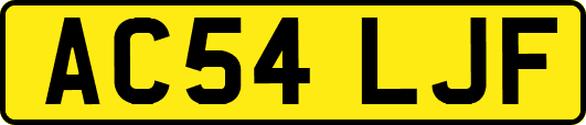AC54LJF