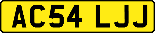 AC54LJJ