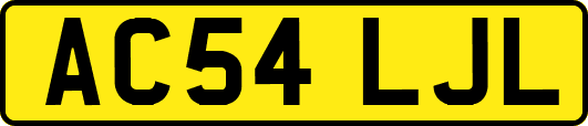 AC54LJL
