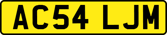 AC54LJM