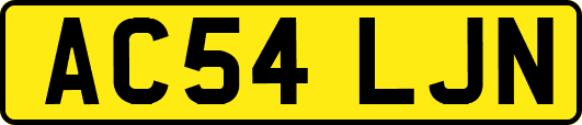 AC54LJN