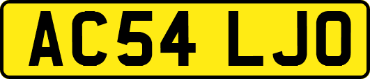AC54LJO