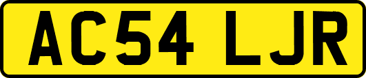 AC54LJR