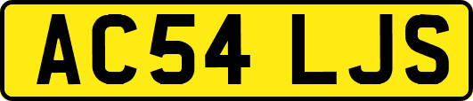 AC54LJS