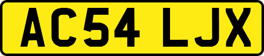 AC54LJX