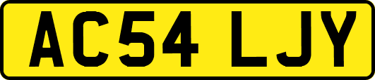 AC54LJY